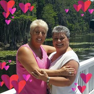 Meet your Posher, Audra-diane